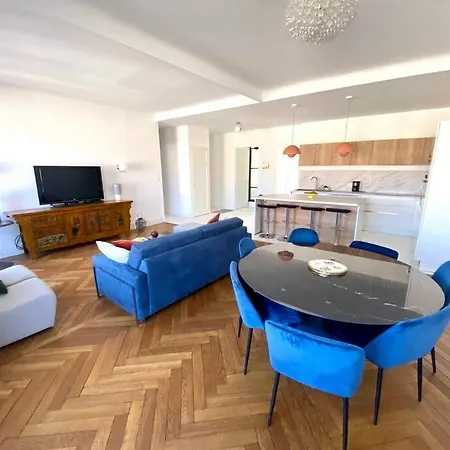 Superbe Appartement Hyper Centre 4 Personnes Valence  Exterior photo