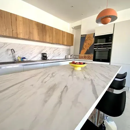 Superbe Appartement Hyper Centre 4 Personnes Valence  Exterior photo