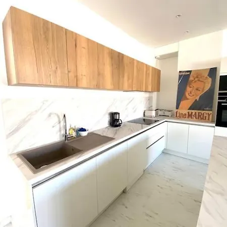 Superbe Appartement Hyper Centre 4 Personnes Valence  Exterior photo