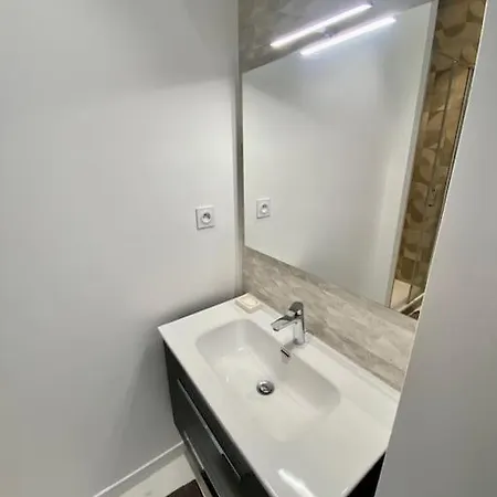 Superbe Appartement Hyper Centre 4 Personnes Valence  Exterior photo