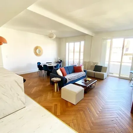 Superbe Appartement Hyper Centre 4 Personnes Valence  Exterior photo