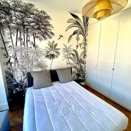 Superbe Appartement Hyper Centre 4 Personnes Valence  Exterior photo